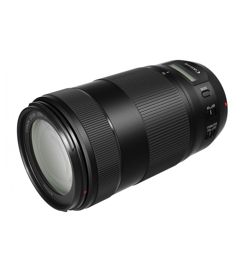 Canon EF 70-300 F4.0-5.6 IS USM II